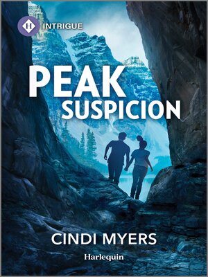 cover image of Peak Suspicion